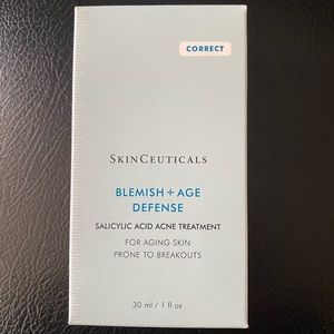 SkinCeuticals Blemish + Age Defense
